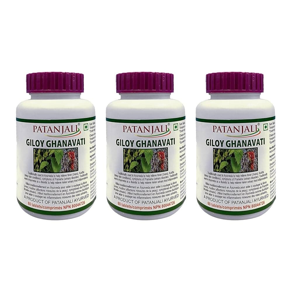 Mora Giloy Tablets - Health & Care