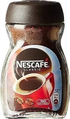 NESCAFE Classic Coffee 90g - Beverages