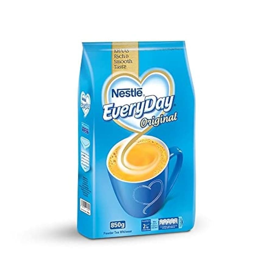 Nestle Everyday Milk Powder 850g - Dairy