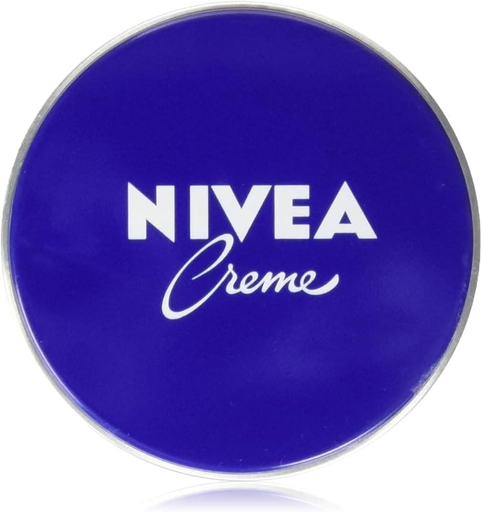 NIVEA Creme 30ml - Health & Care
