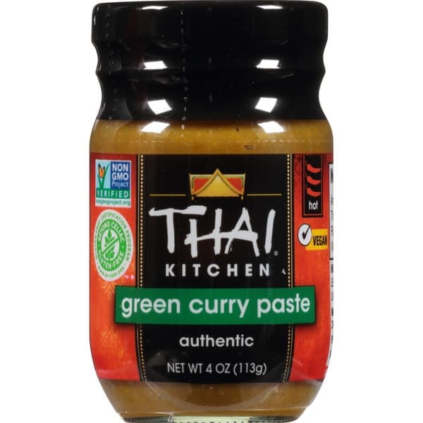 NTN Garlic & Ginger Paste 750g - Condiments