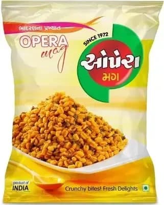 Opera Moong 400g - Pulses
