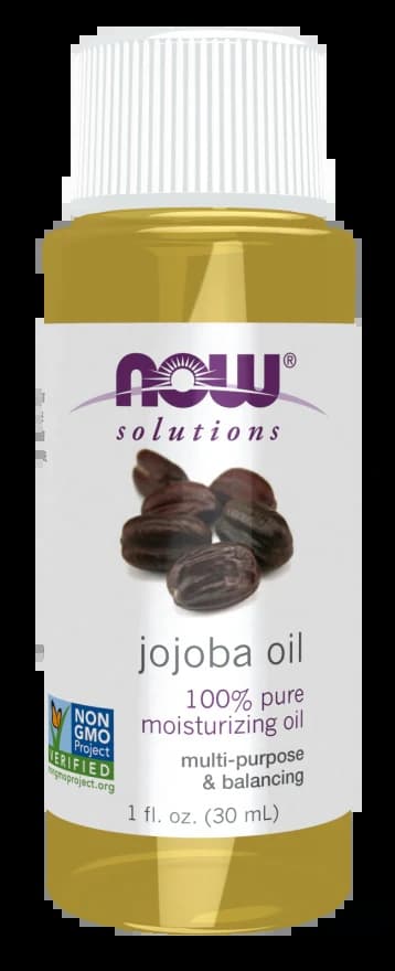 ORG. Jojoba Oil 1oz - Health & Care