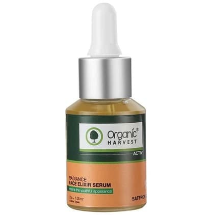 ORG. Elixir Serum 1oz - Health & Care