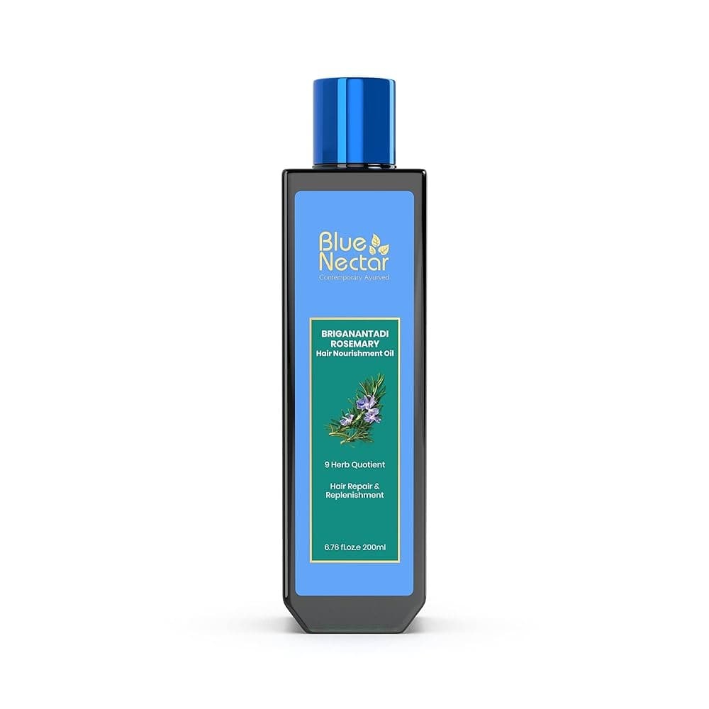 ORG Rosemary Oil 1oz - Health & Care
