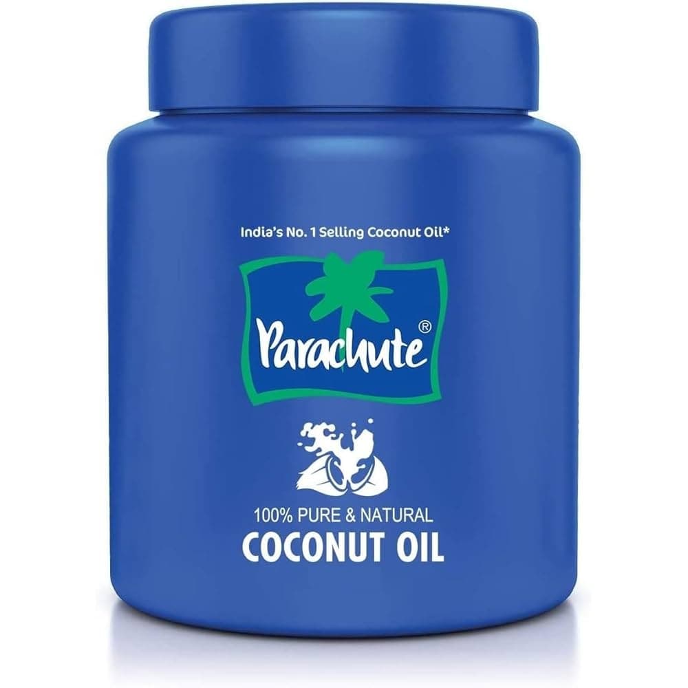 Parachute Coconut Oil 500ml - Cooking Essentials