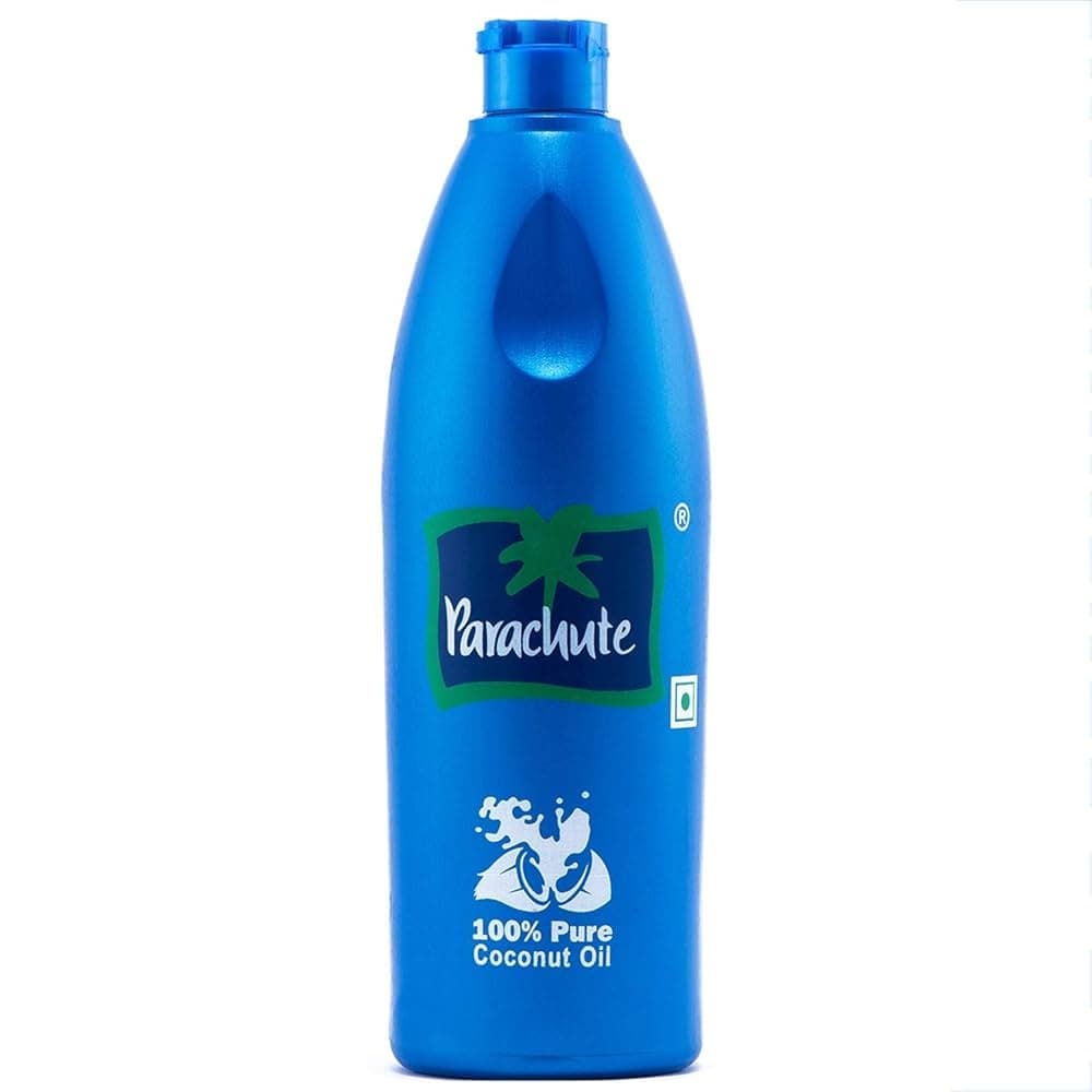 Parachute Coconut Oil 175ml - Condiments