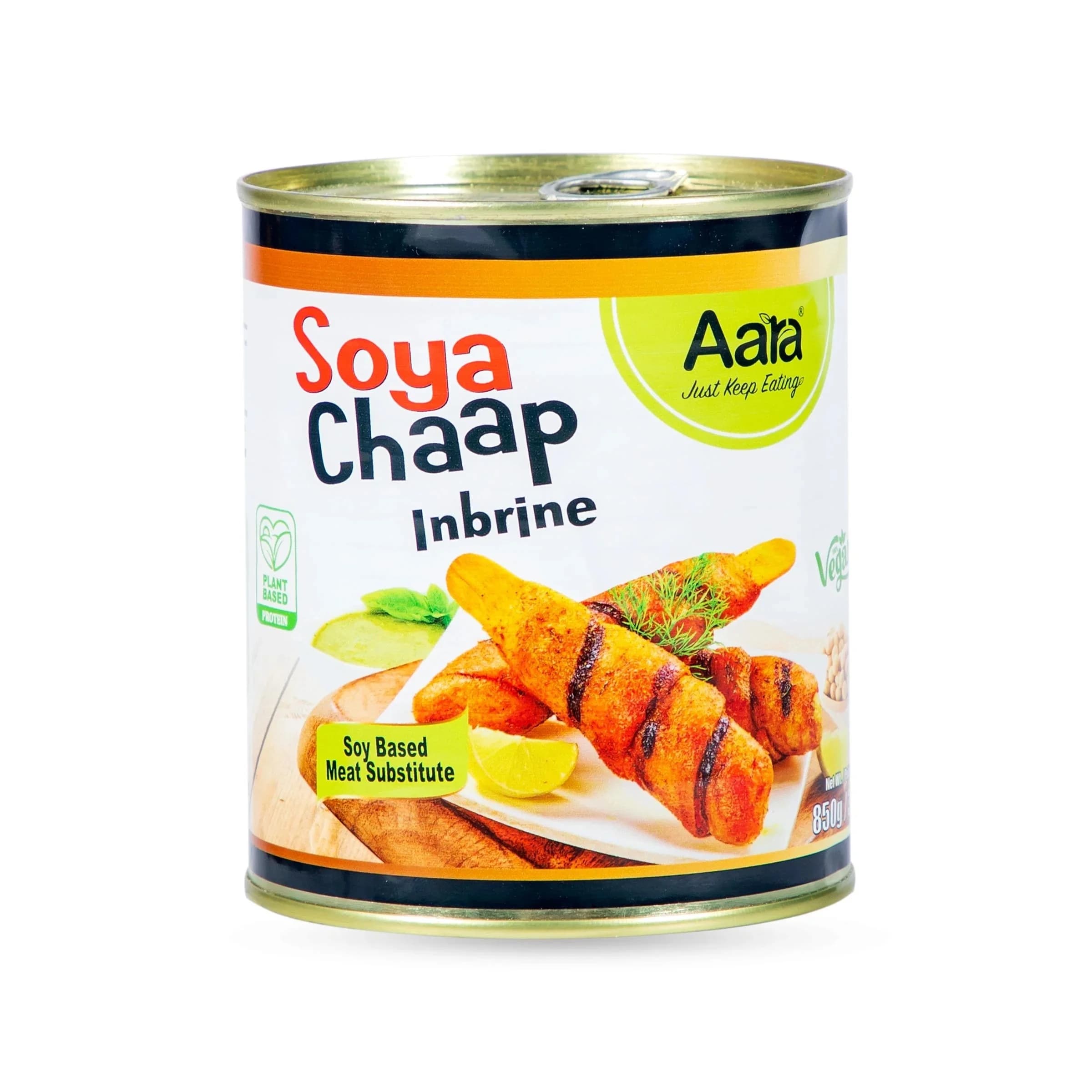 Punjab King Soya Chaap 850g - Others