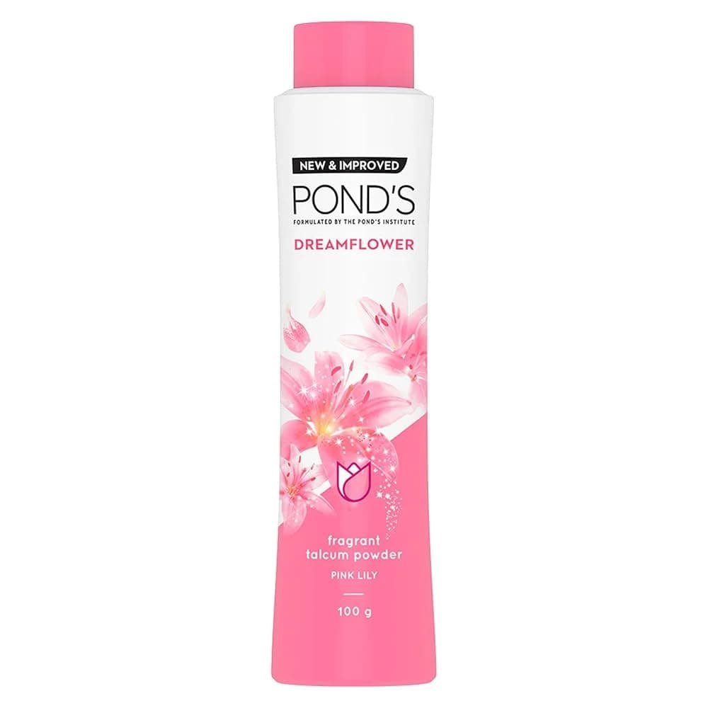Pond's Dreamflower Powder 400g - Health & Care