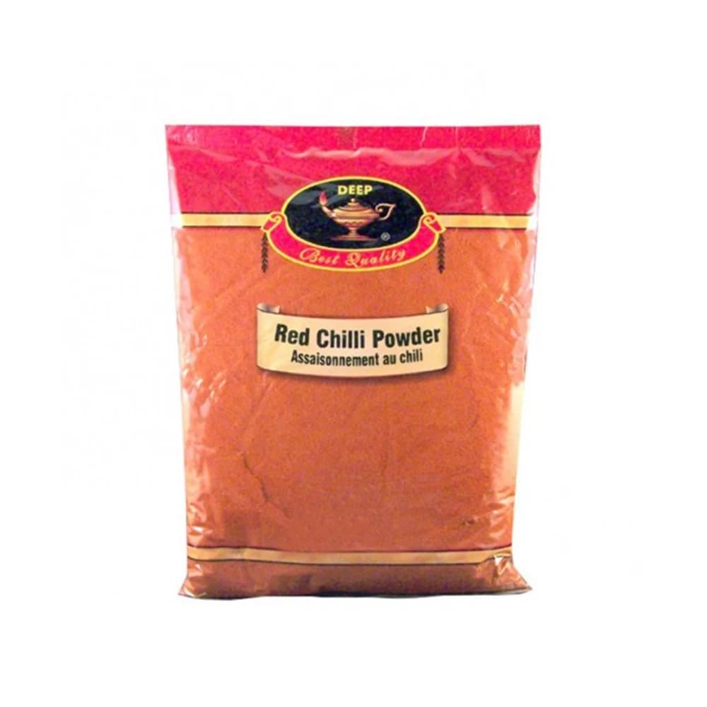 Deep Chilli Powder 800g - Spices and Herbs