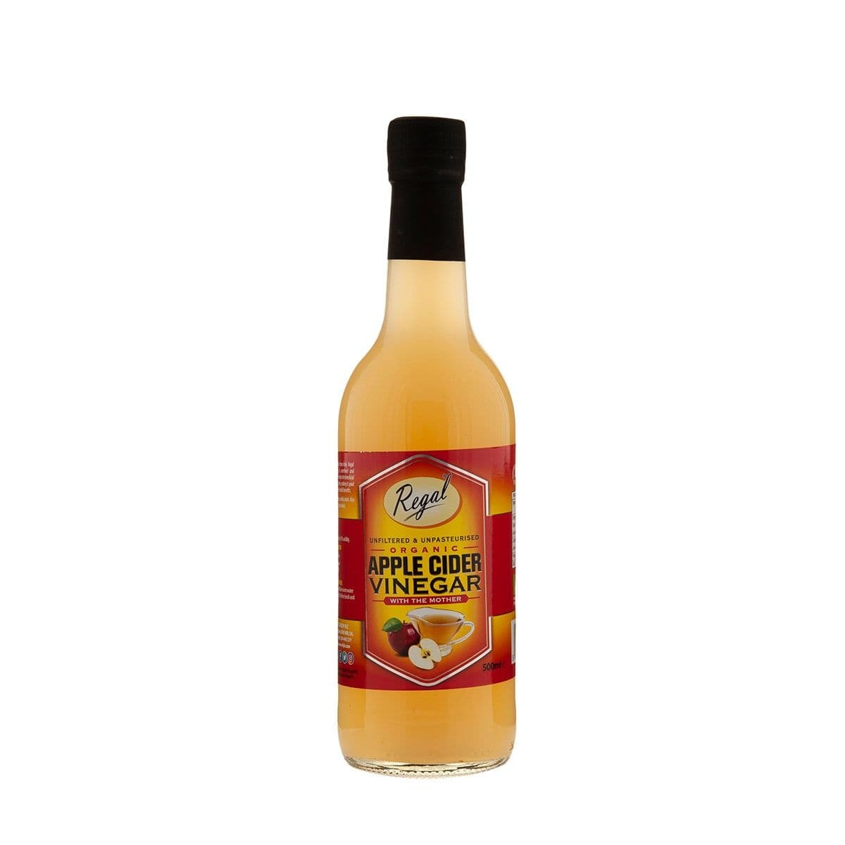 Regal Apple Cider Vinegar - Condiments