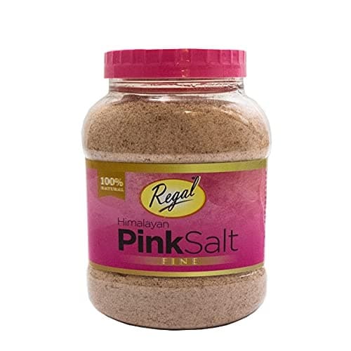 Regal Pink Salt 800g - Spices and Herbs