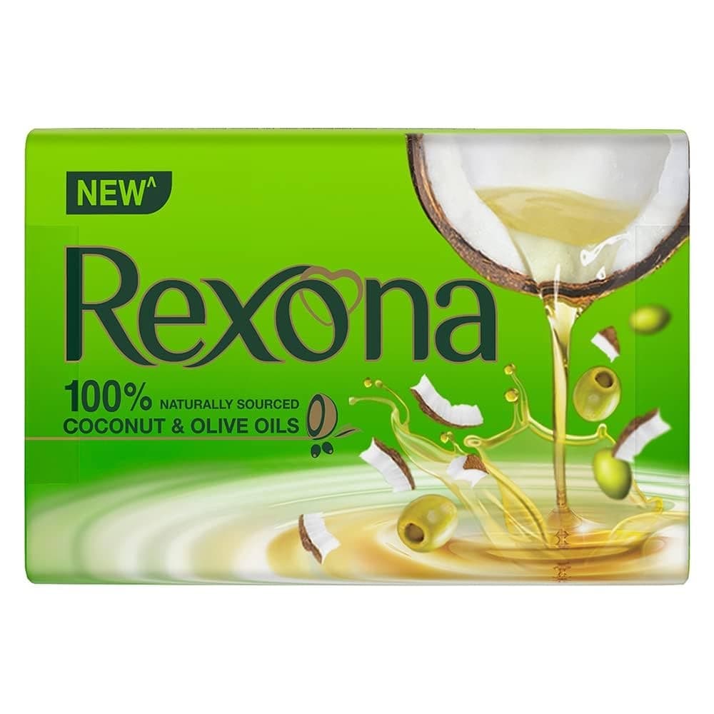 Rexona Soap 100g - Health & Care