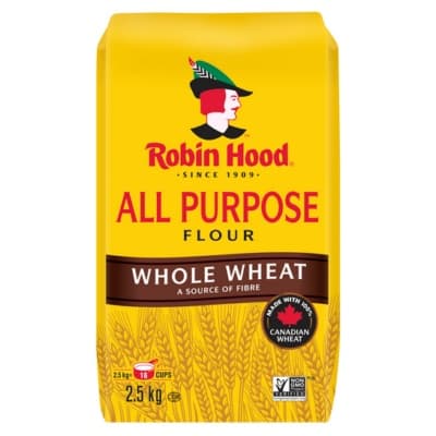 Robin Hood All-Purpose Flour 2.5kg - Others