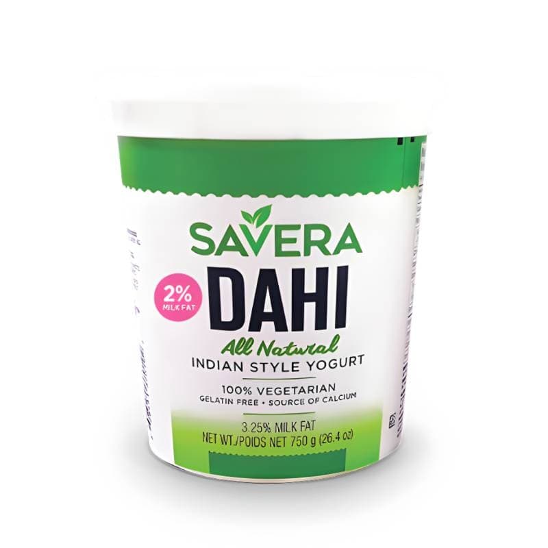 Savera Dahi 750g - Dairy