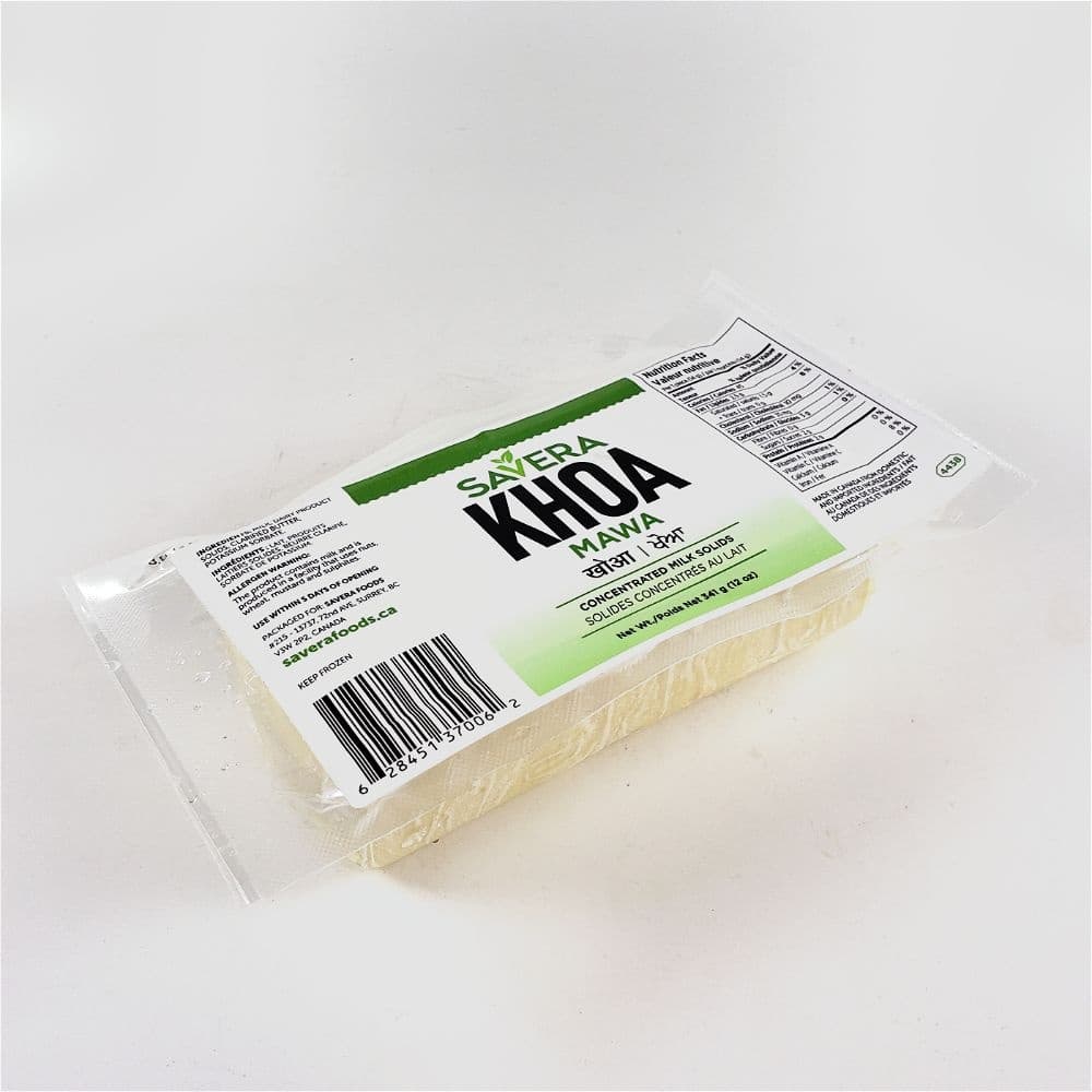Savera Khoa Mawa 341g - Dairy