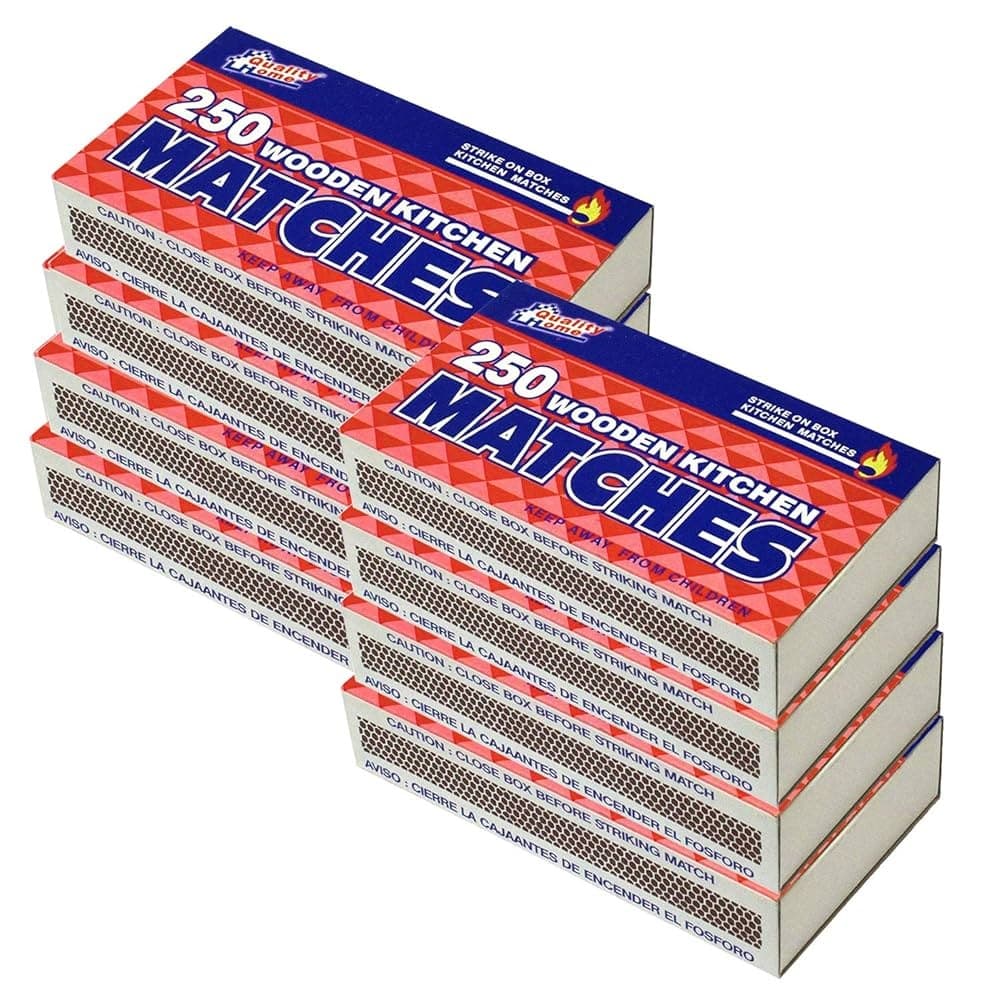 Strike Now 250 Matches - Others