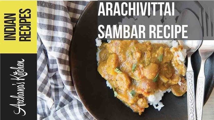 Sunlight Madras Sambar 450g - Condiments