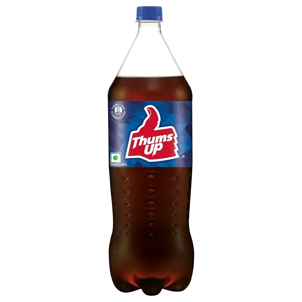 Thums Up 2L - Others