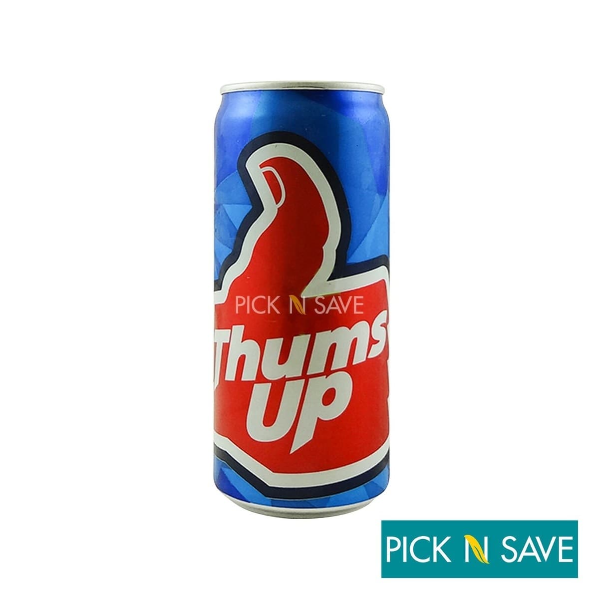 Thums Up Can 300ml - Beverages