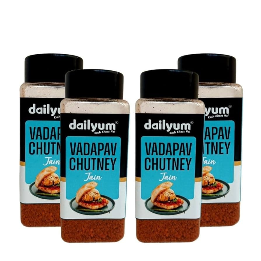 Unjha Vadapav Masala - Spices & Masalas