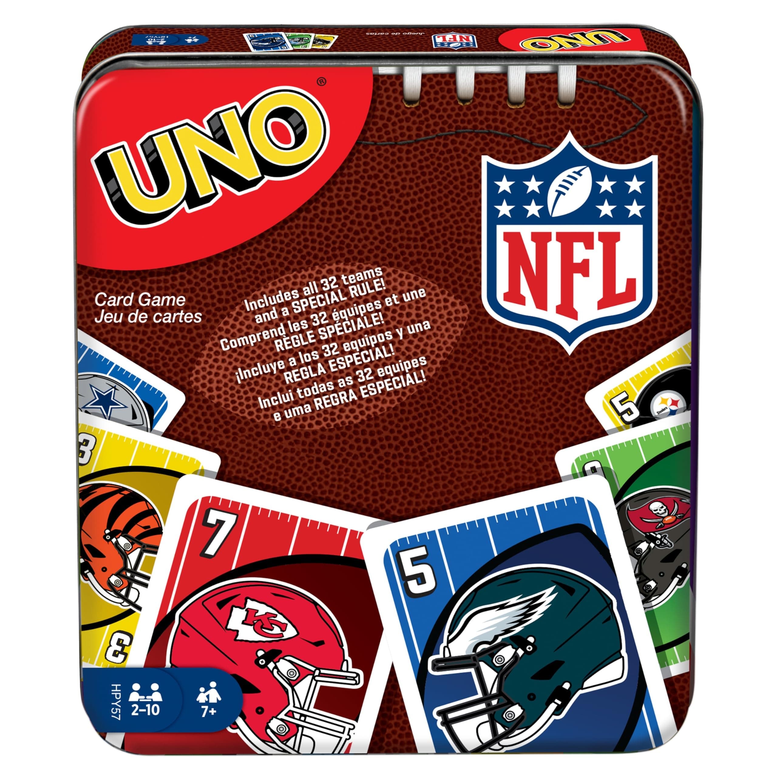 UNO Cards - Health & Personal Care