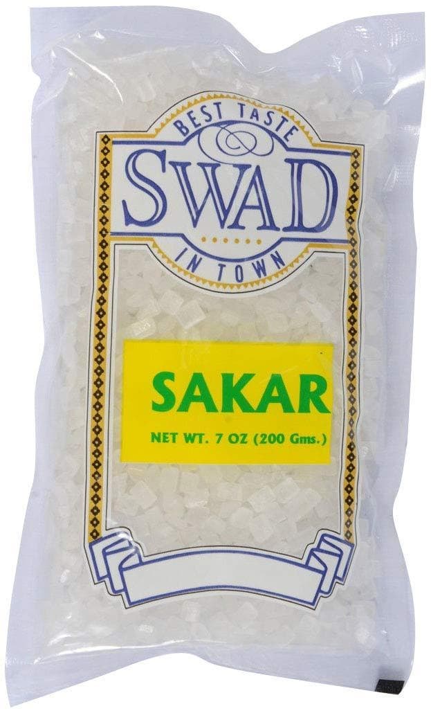 UPHAAR Crystal Sakar 200g - Cooking Essentials