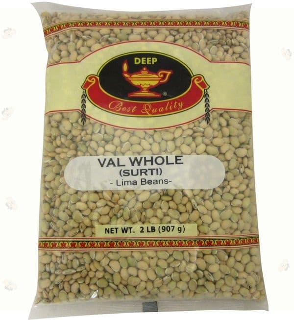 UPHAAR Val Surti 2lb - Pulses