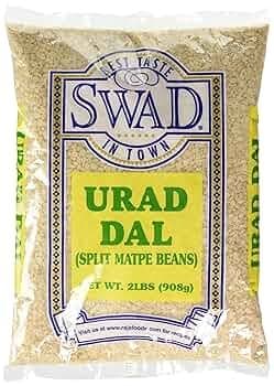 Namaste Urad Dal 2lb - Pulses
