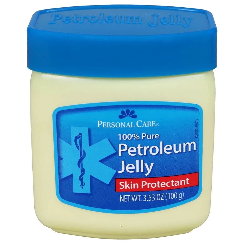 Vaseline Blueseal Baby Jelly 100ml - Health & Personal Care