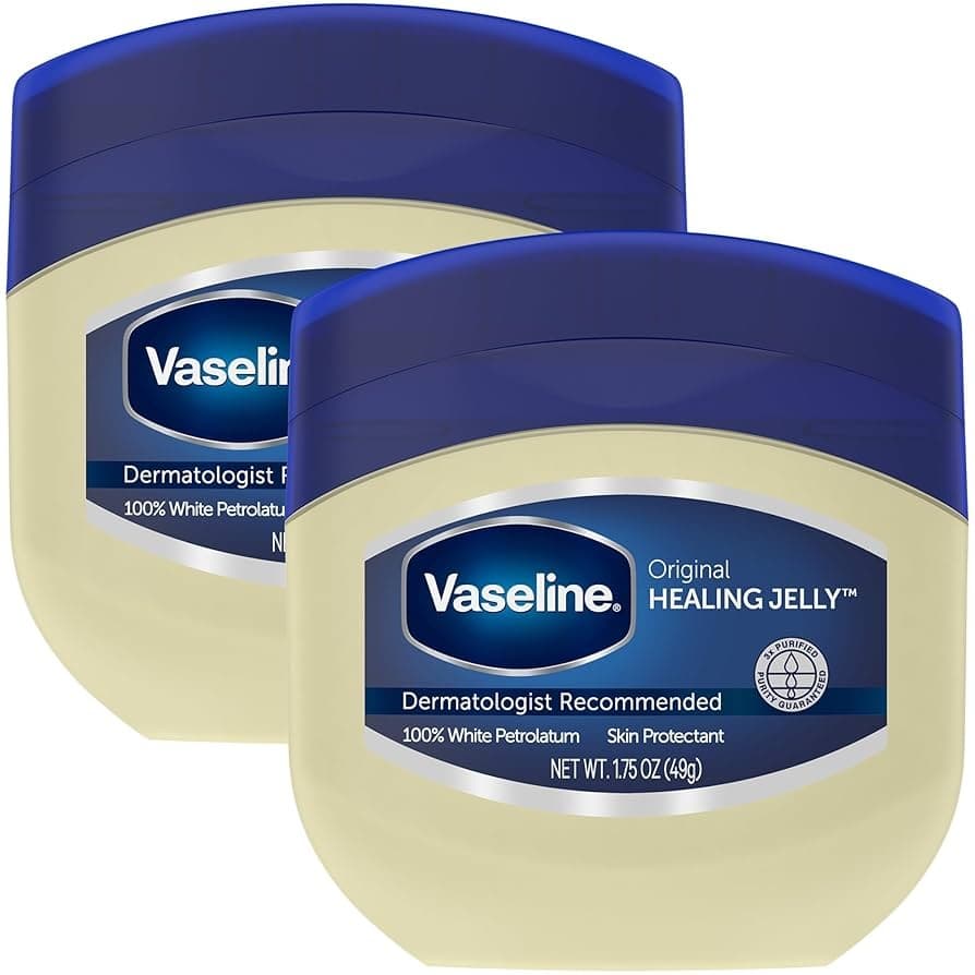 Vaseline Original 50ml - Health & Care