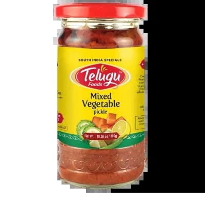Veeba Tandoori Veginaise 300g - Condiments