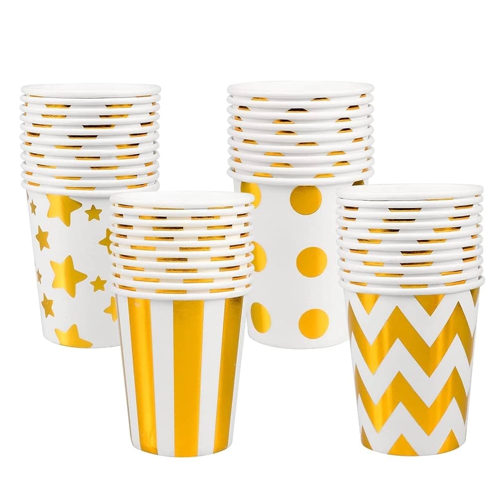 Vinayak Cups 8oz - Household