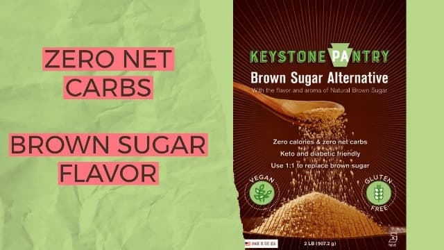 Vishva Brown Sugar 4lb - Cooking Essentials