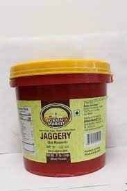 Vishva Desi Jaggery 2kg - Cooking Essentials