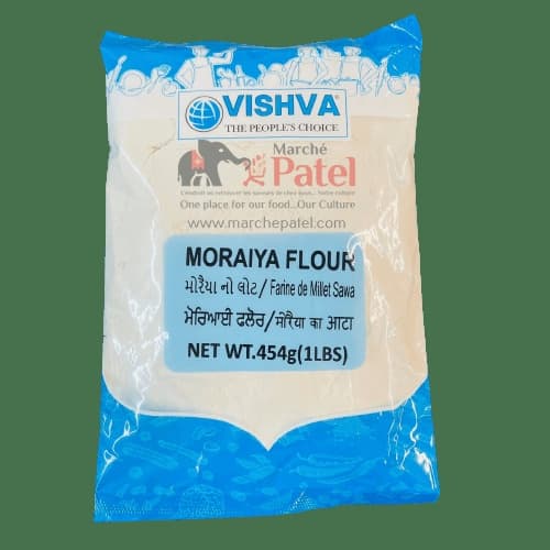 Vishva Moraiya 1lb - Pulses