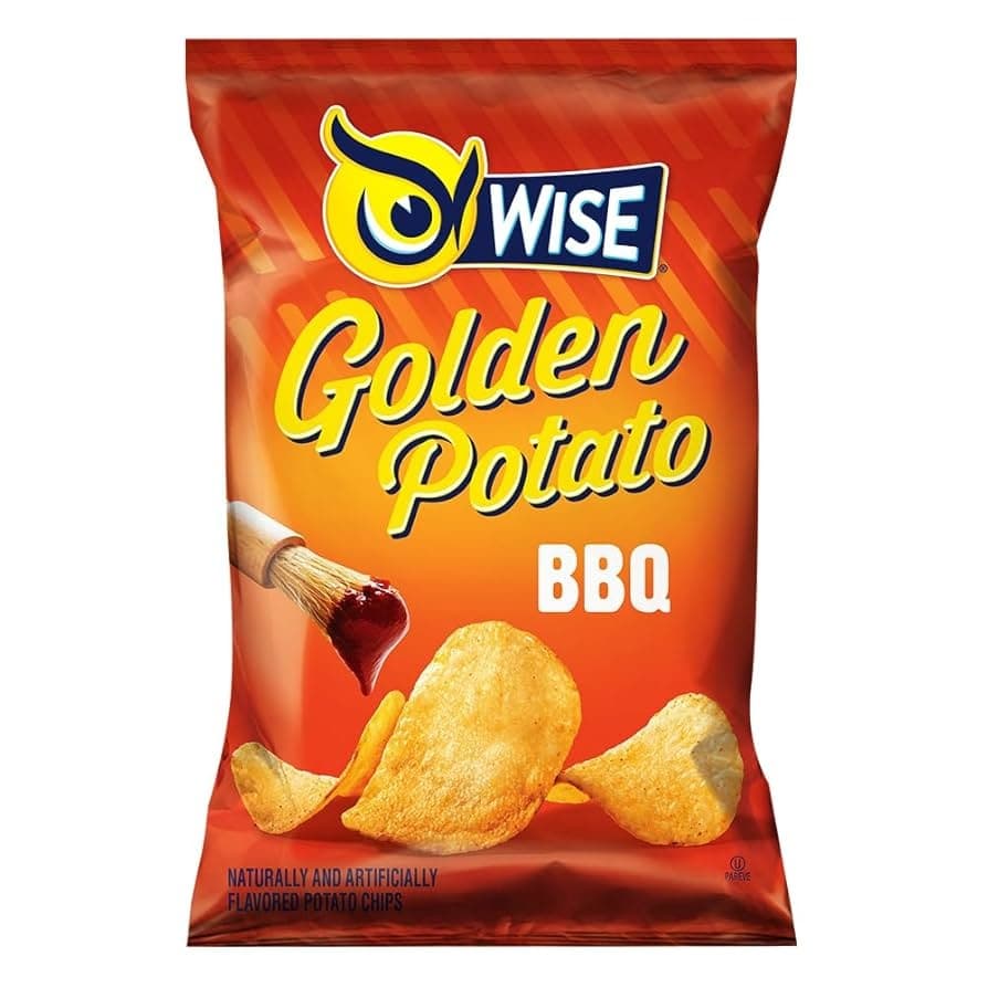 Vishva Potato Chips Grill 200g - Snacks