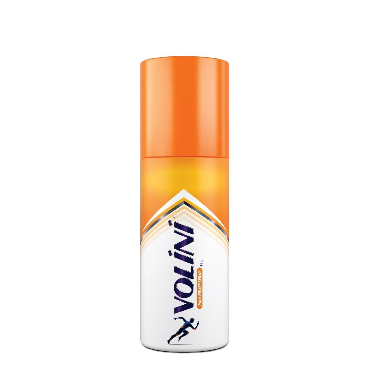 VOLINI Pain Relief Spray 60g - Health & Care