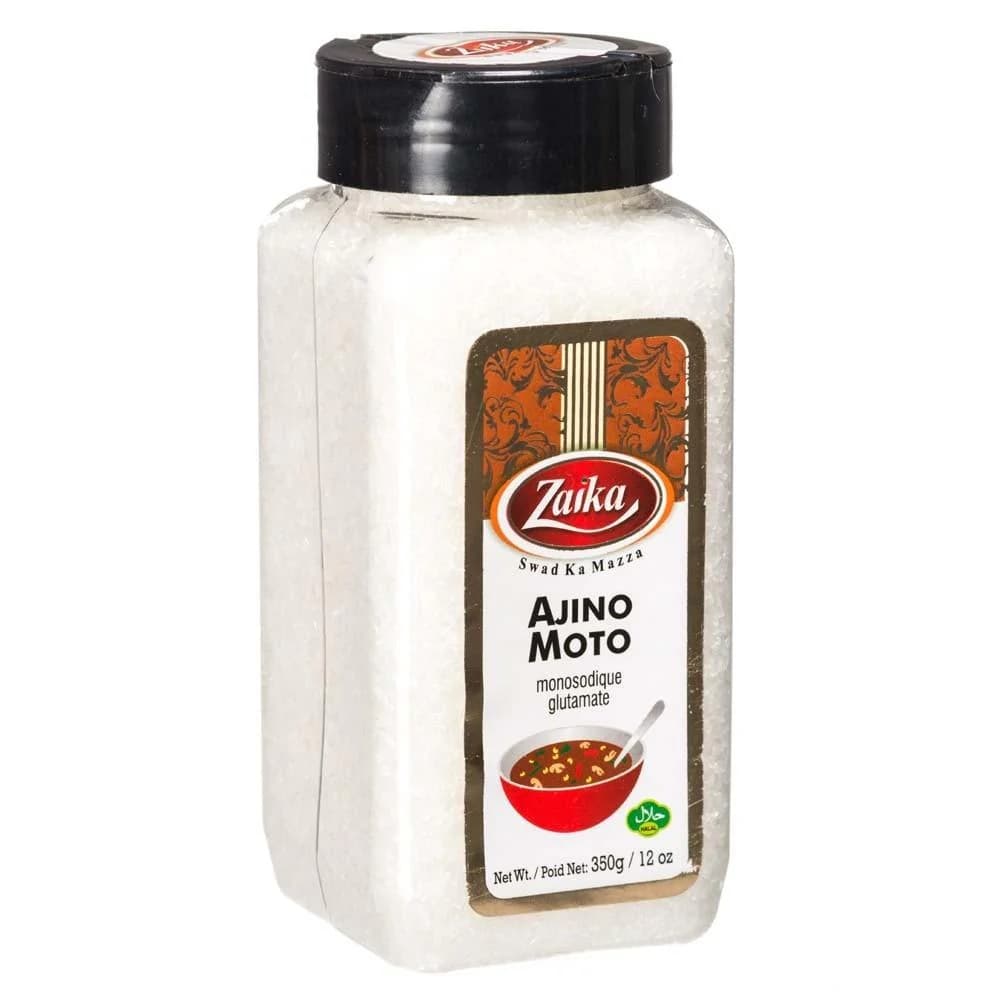 Zaika Ajino Moto 350g - Condiments
