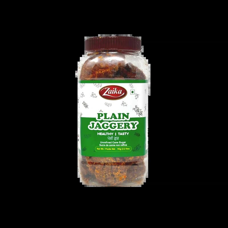 Zaika Jaggery Powder 500g - Cooking Essentials