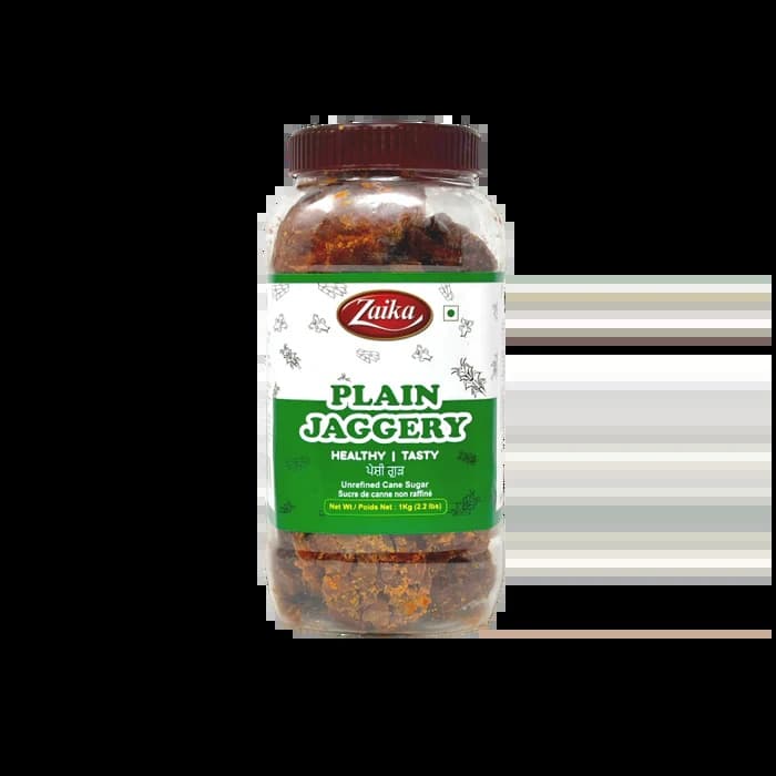 Zaika Kol Jaggery 485g - Cooking Essentials