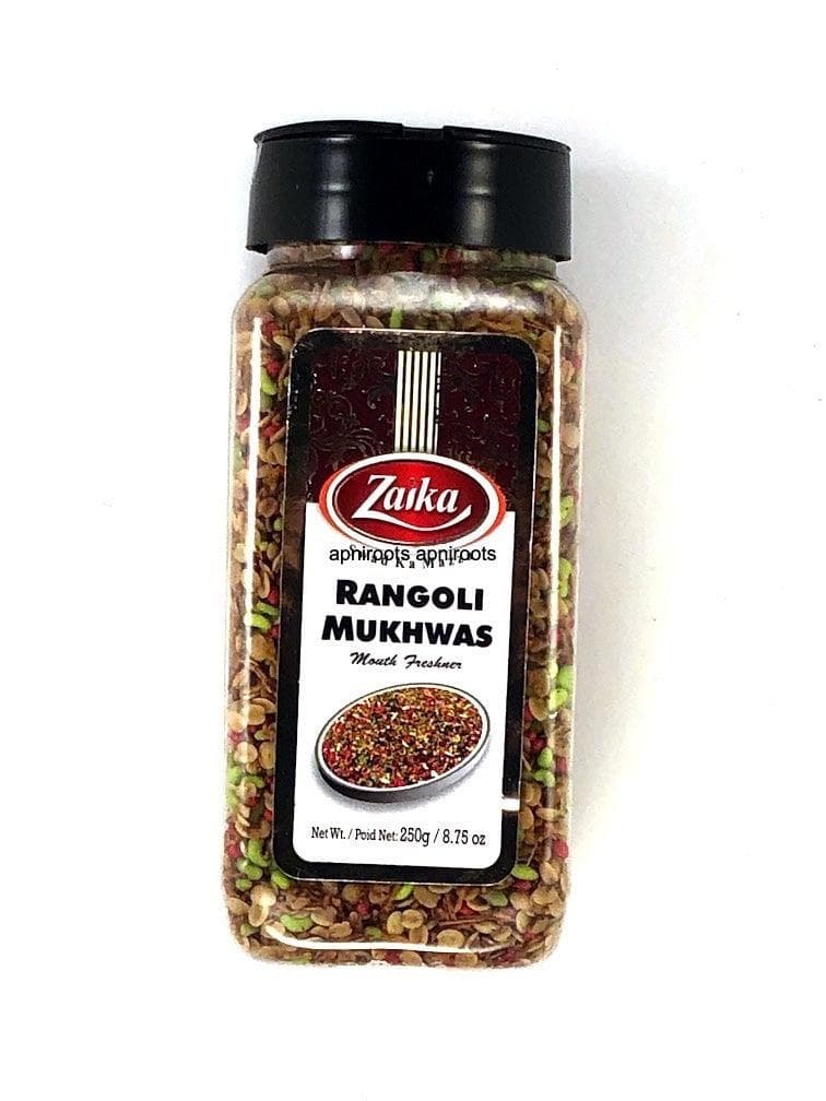 Zaika Rangoli Mukhwas 250g - Others