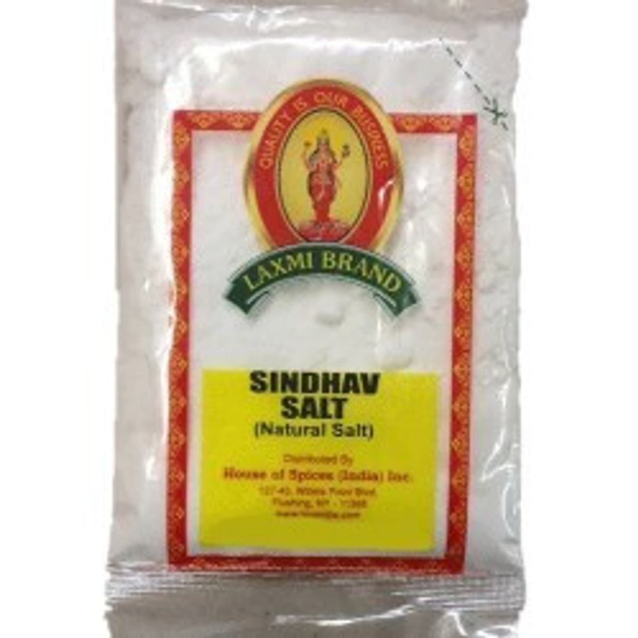 Zaika Salt Sindhav 200g - Spices and Herbs