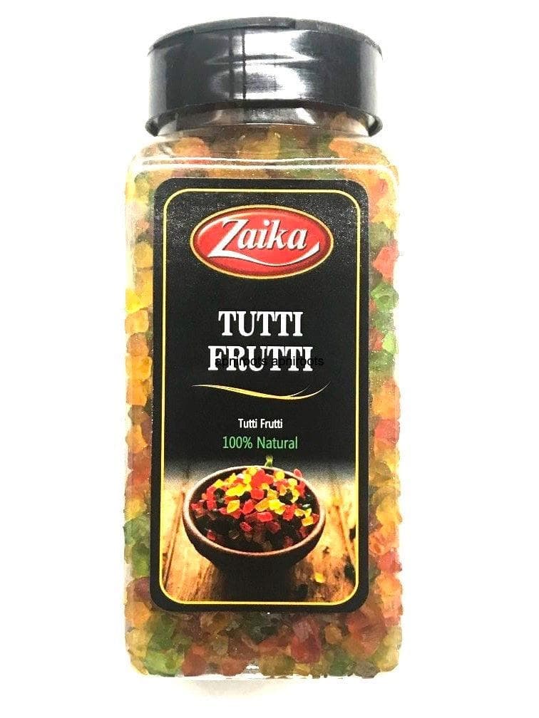 Zaika Tutti Frutti 290g - Snacks