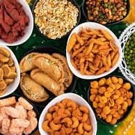 Snack & Namkeen