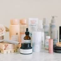 Beauty Products