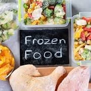 Frozen Section