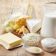 Dairy Delights