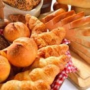 Bakery Items