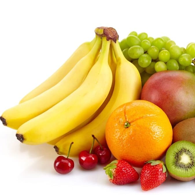 Fresh Fruits